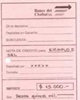 01 - Comprobante de depósito